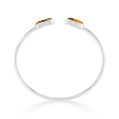 bumble bee cab bracelet
