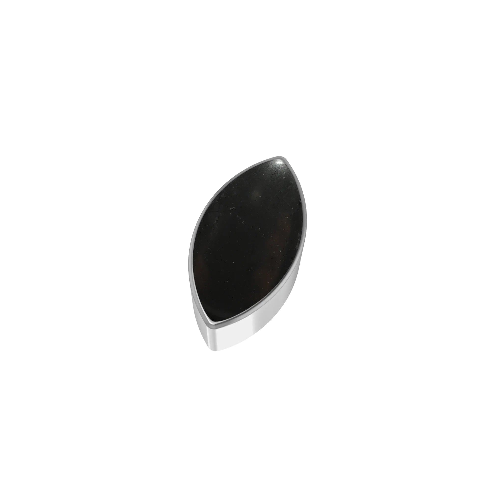 shungite pendant