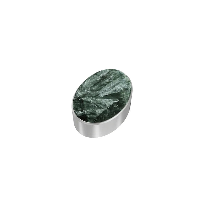 seraphinite pendant