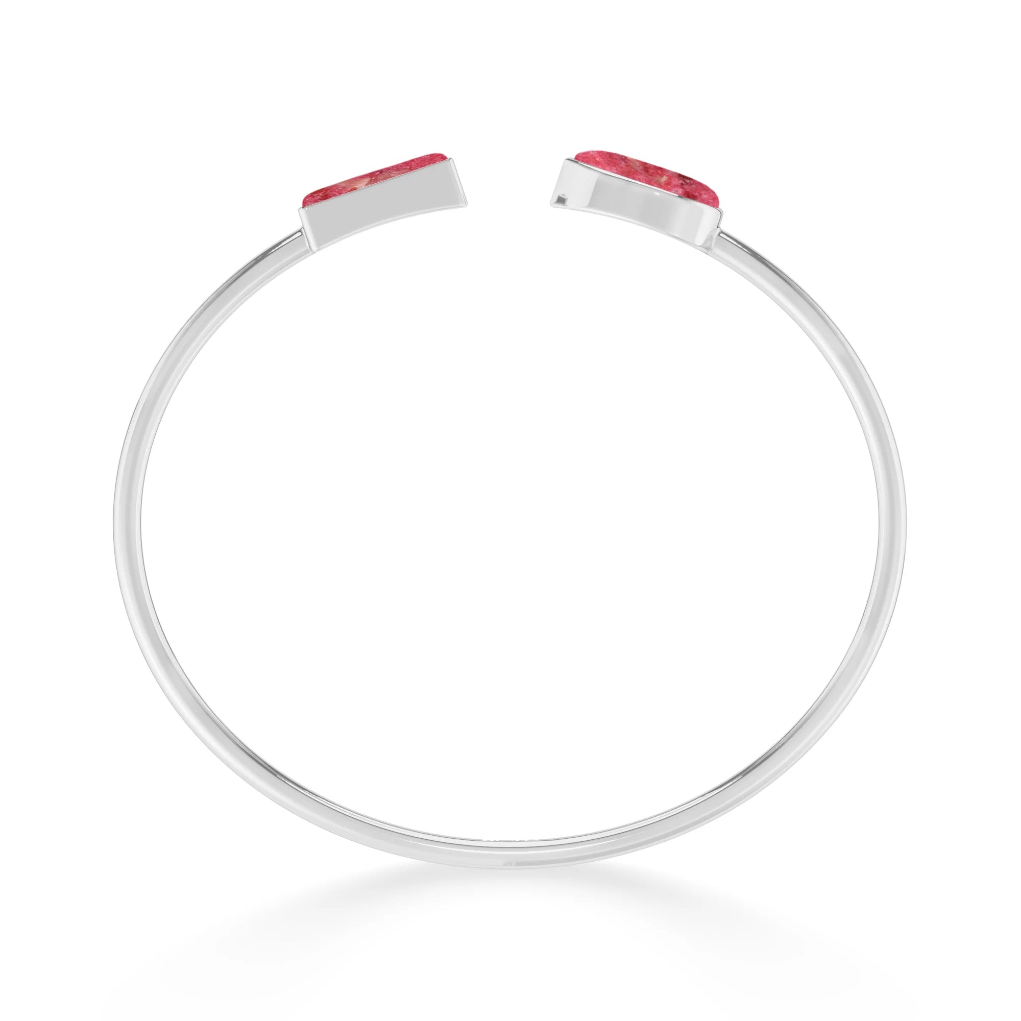 thulite cab bracelet