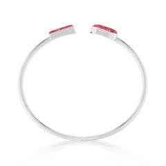 thulite cab bracelet