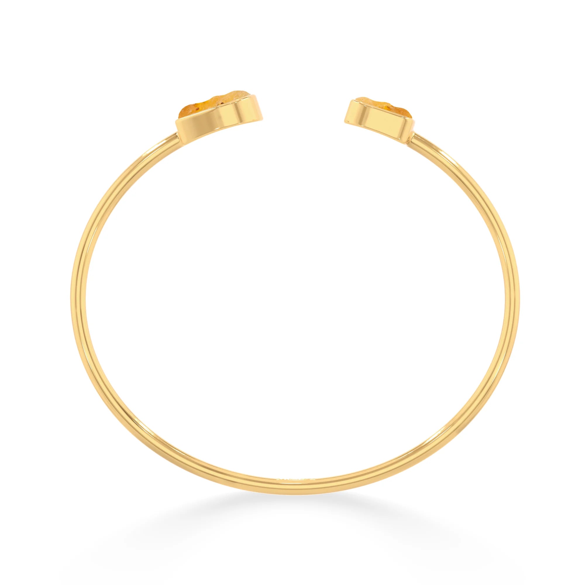 libyan twister bracelet