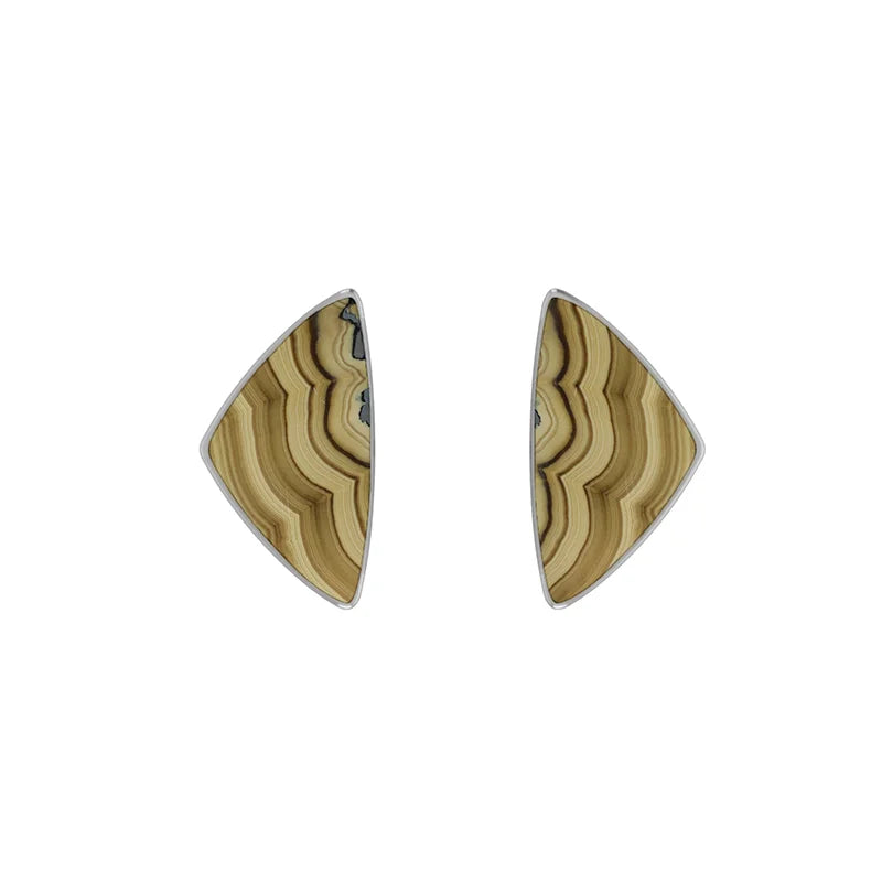 schalenblende earrings