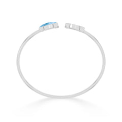 larimar cab bracelet