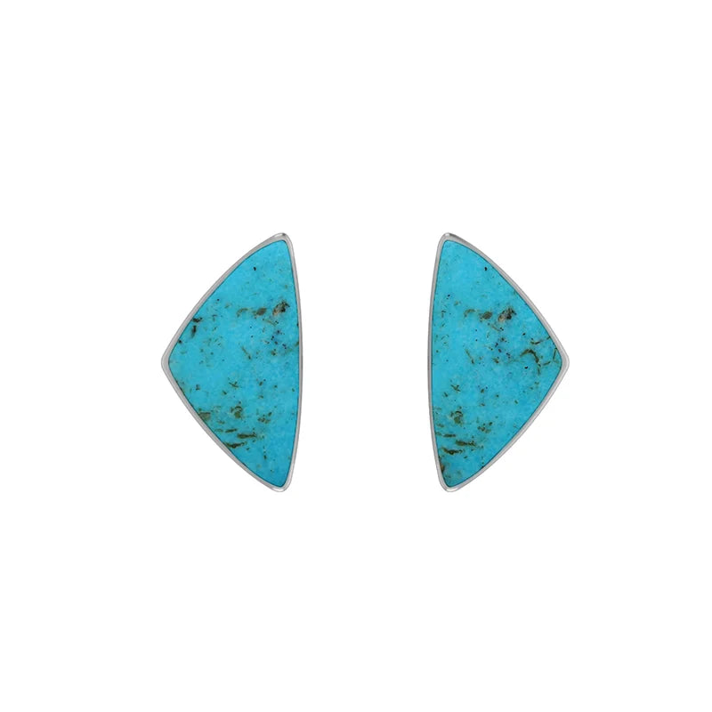 turquoise earrings