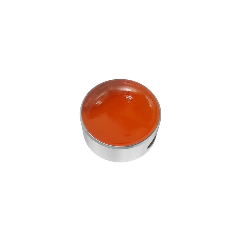 carnelian pendant