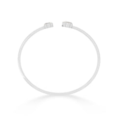 pearl cab bracelet