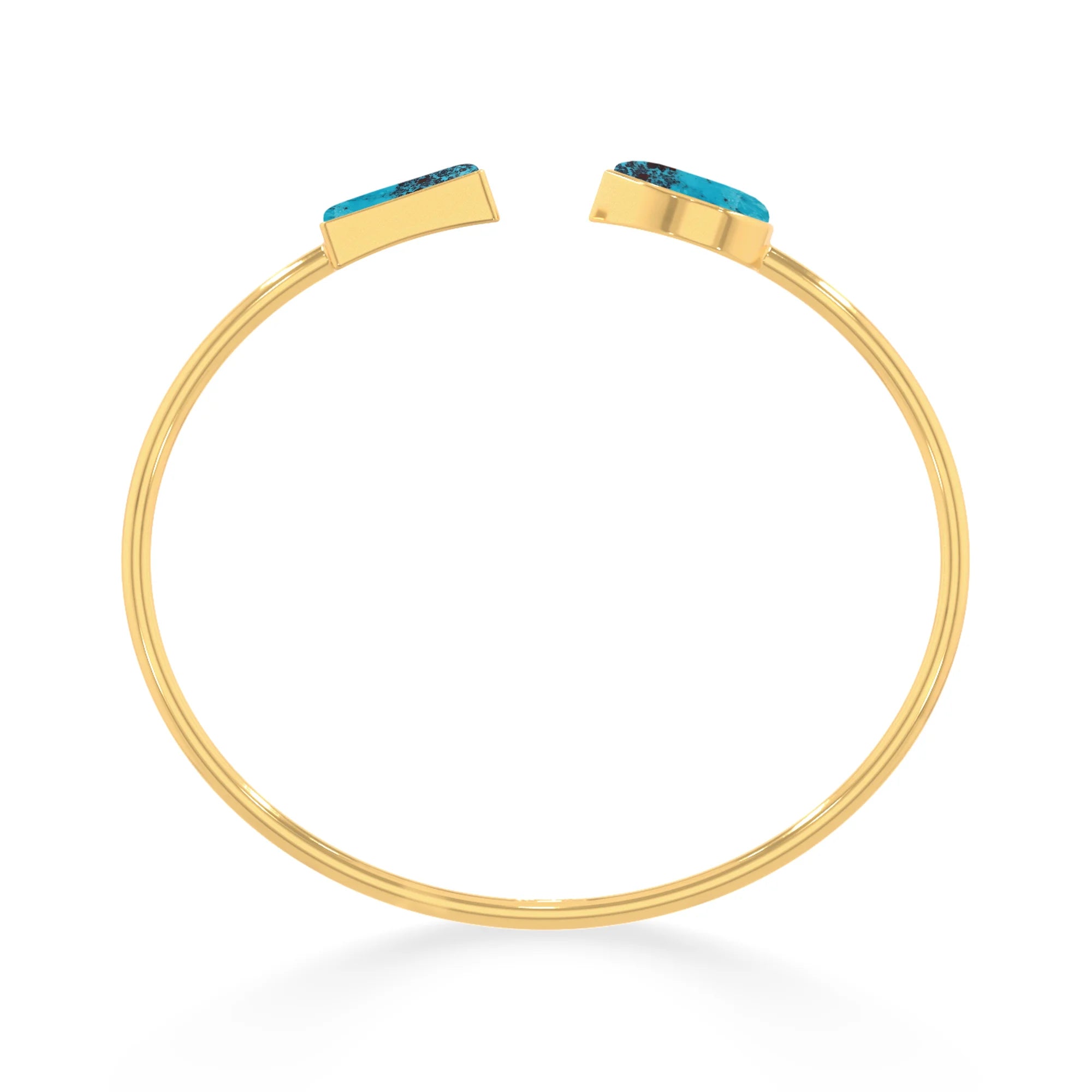 shattuckite cab bracelet