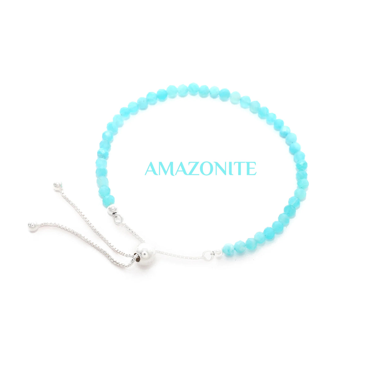 Natural Cut Assorted Bolo Bracelet - Silver - Pack of 24