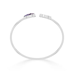 tiffany cab bracelet