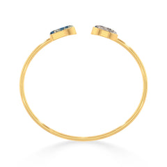 k2 jasper cab bracelet