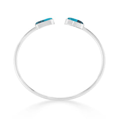 shattuckite cab bracelet