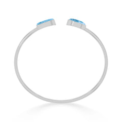 larimar cab bracelet