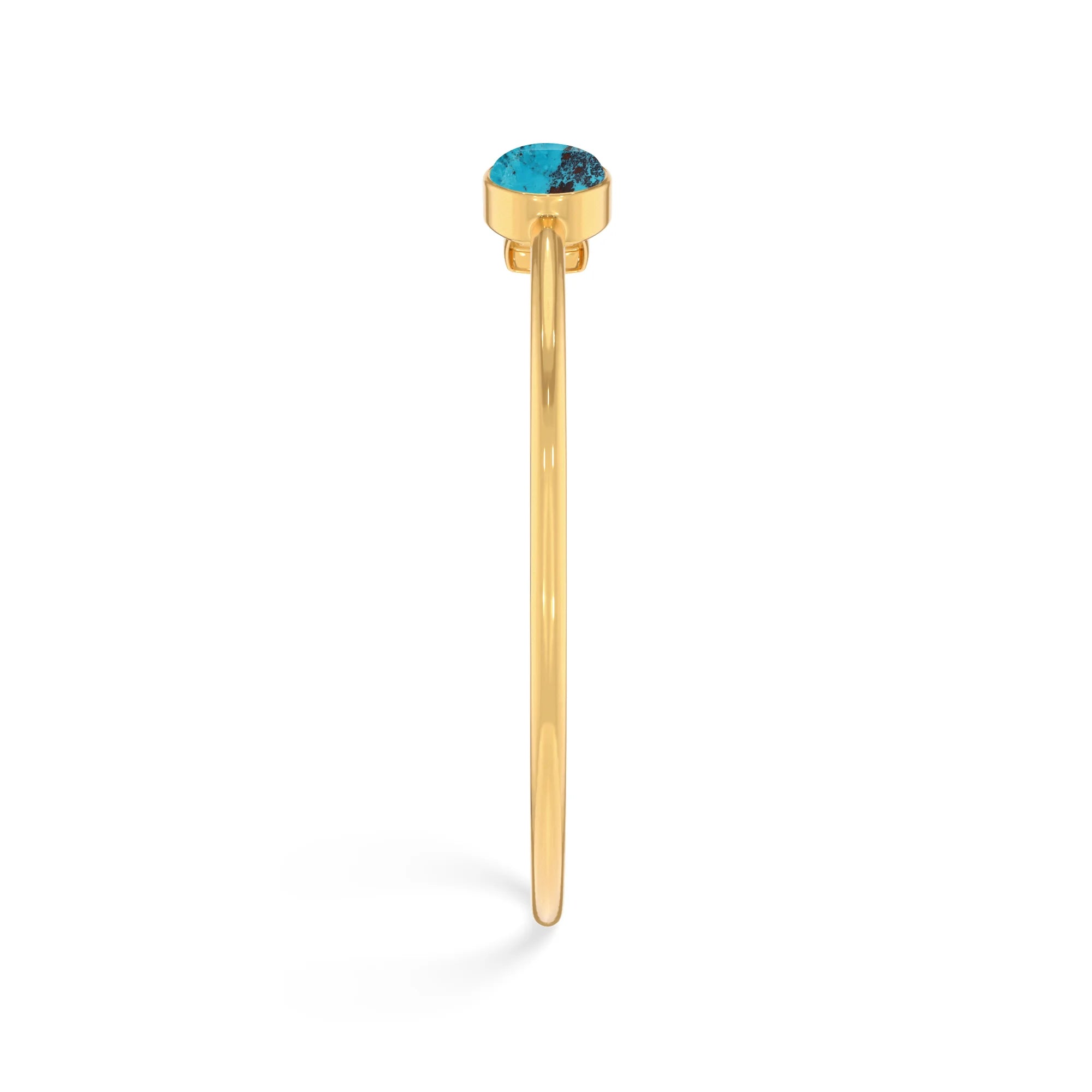 shattuckite cab bracelet