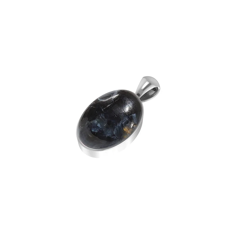 pietersite pendant