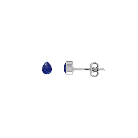 lapis lazuli earrings 