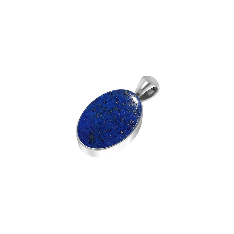 lapis lazuli pendant