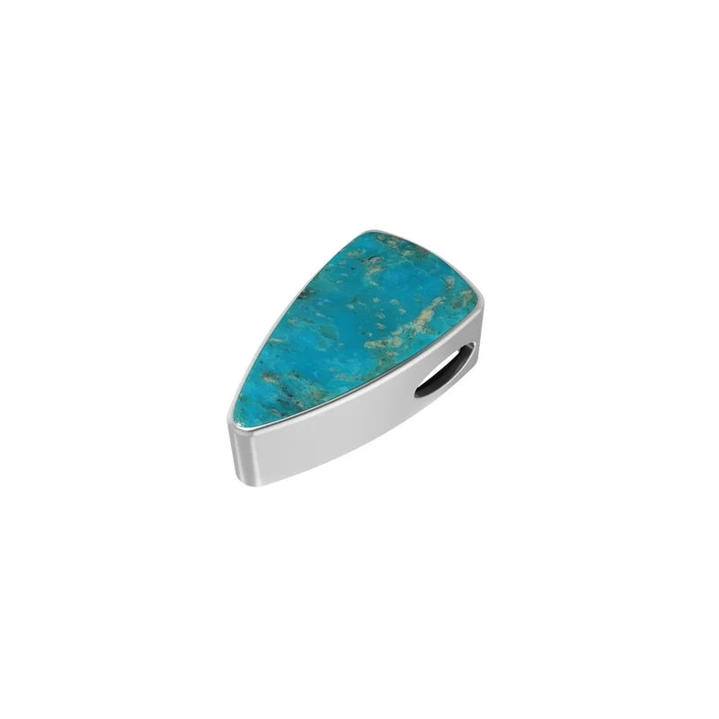 turquoise pendant