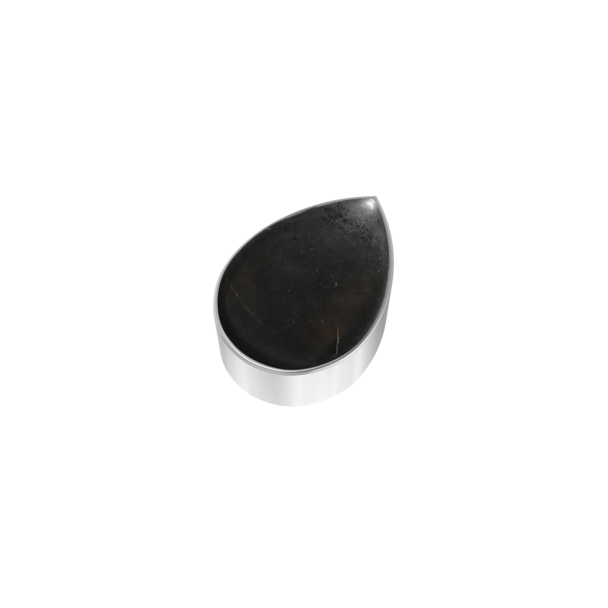 shungite pendant