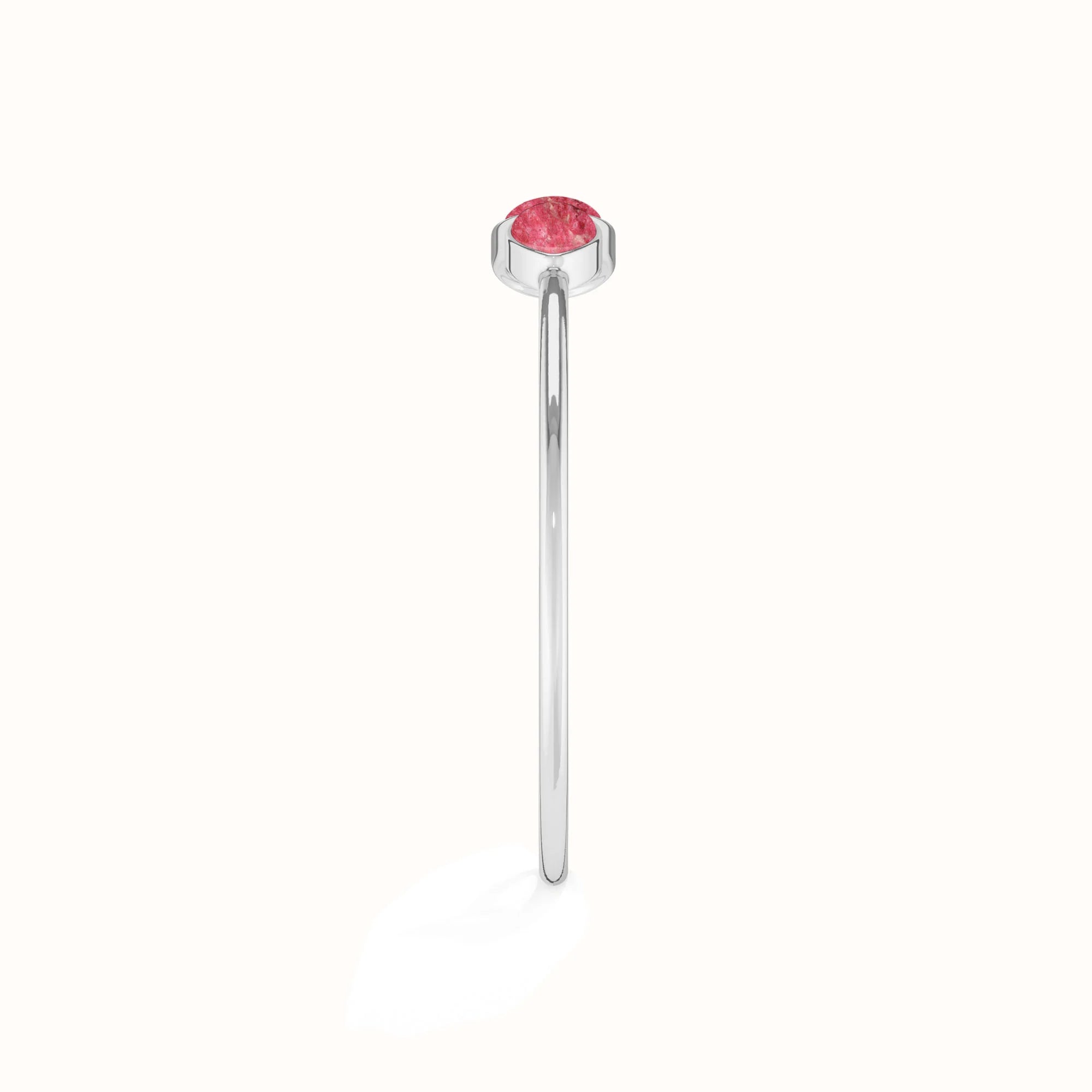 thulite cab bracelet
