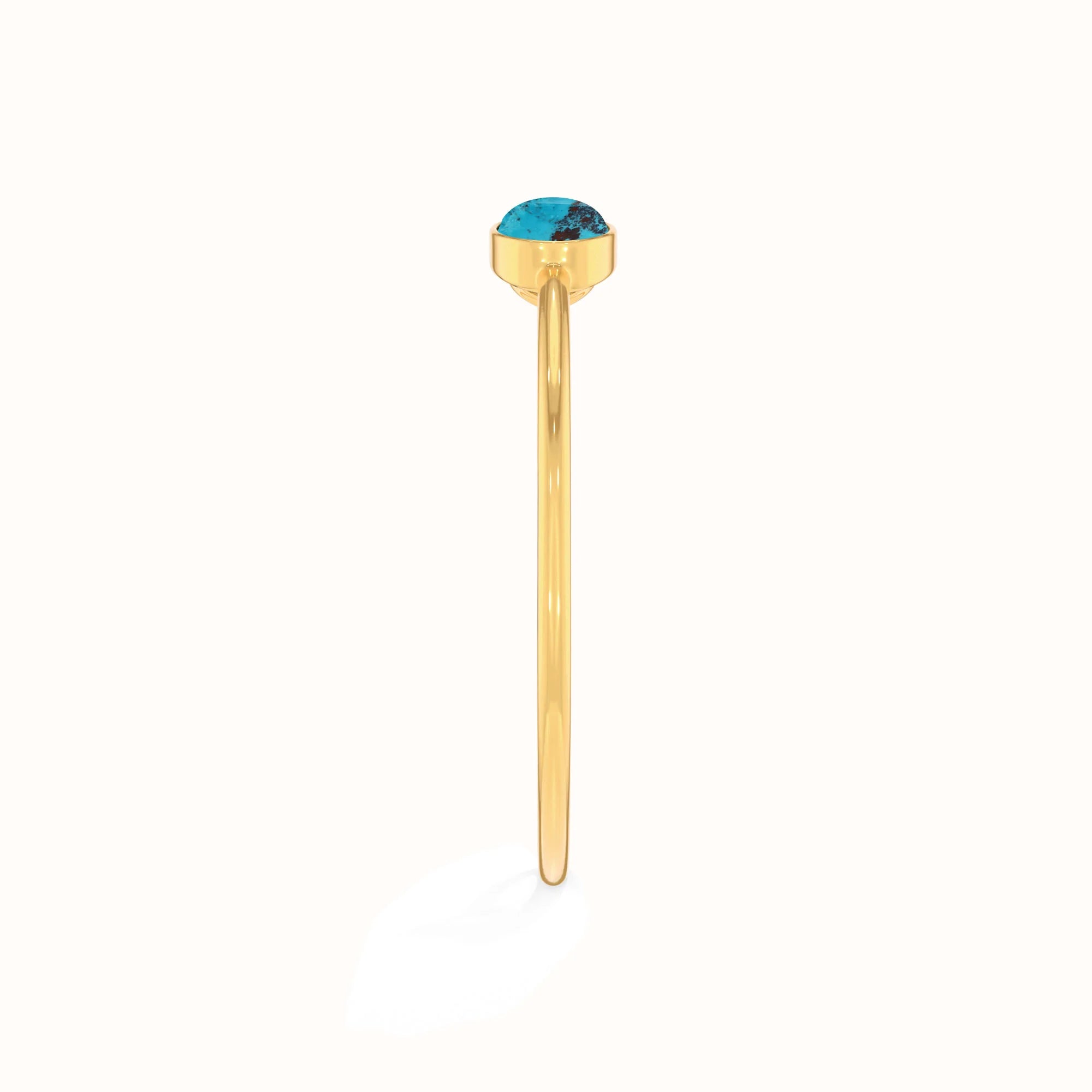 shattuckite cab bracelet