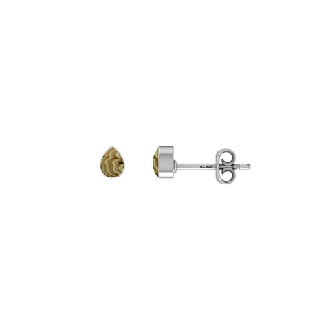 schalenblende earrings 