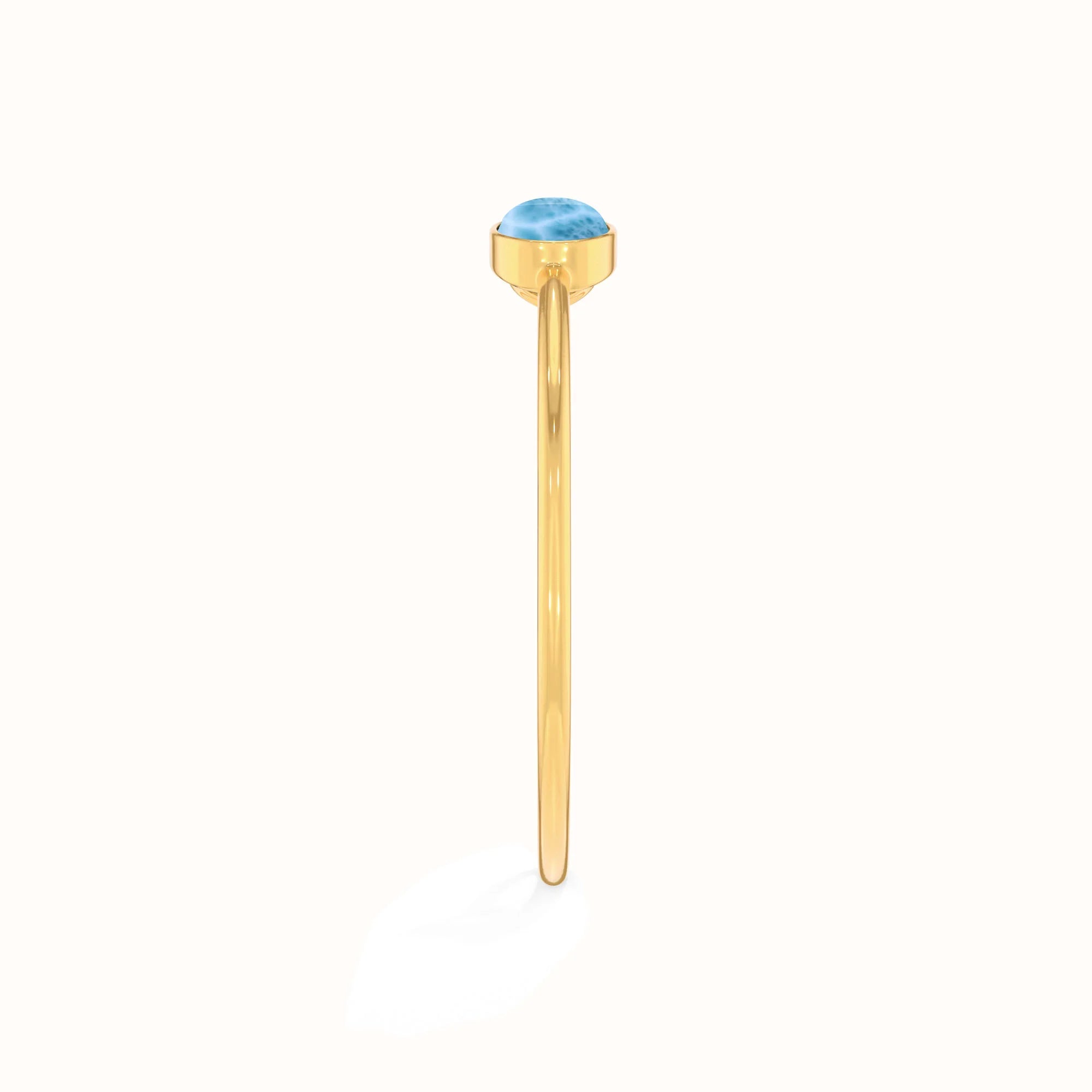 larimar cab bracelet