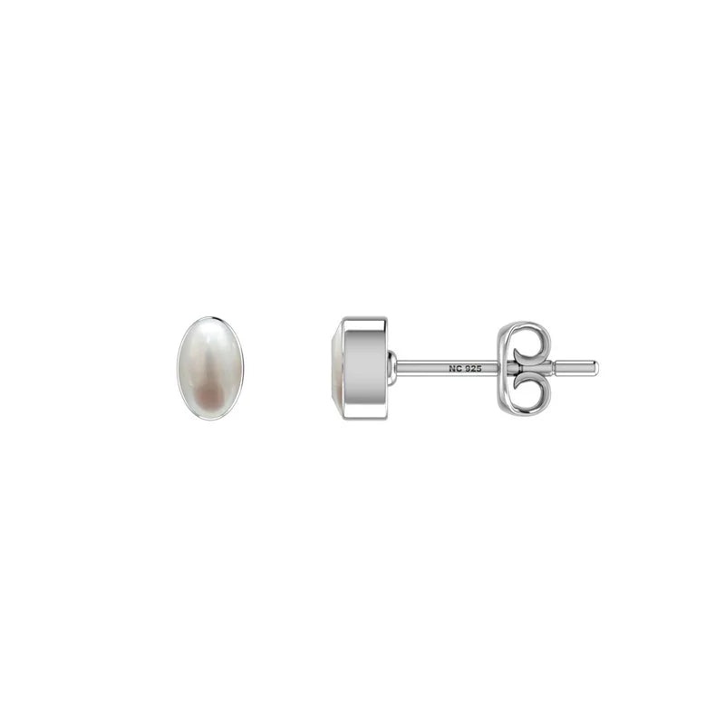 birthstone earrings