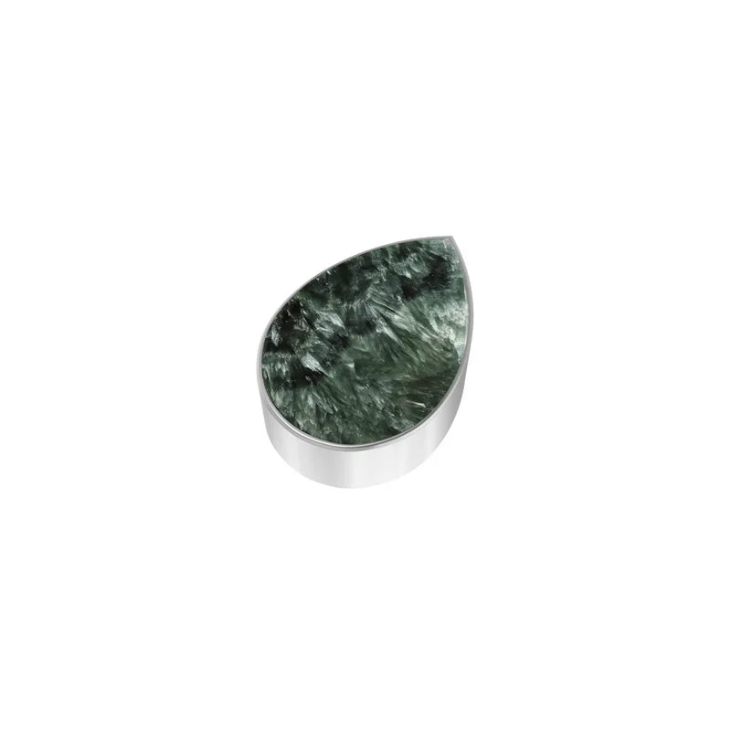 seraphinite pendant
