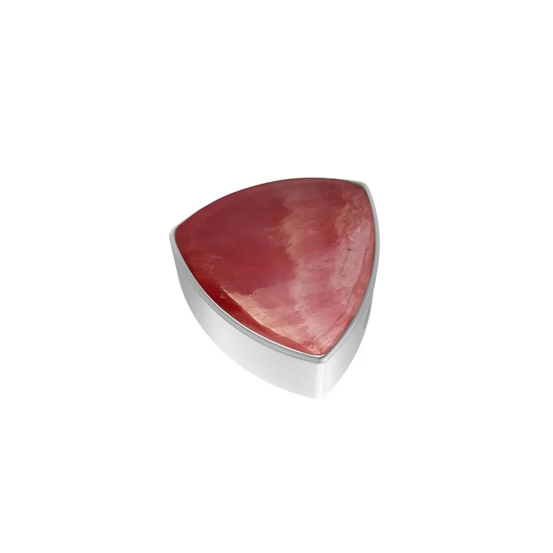 rainbow moonstone pendant