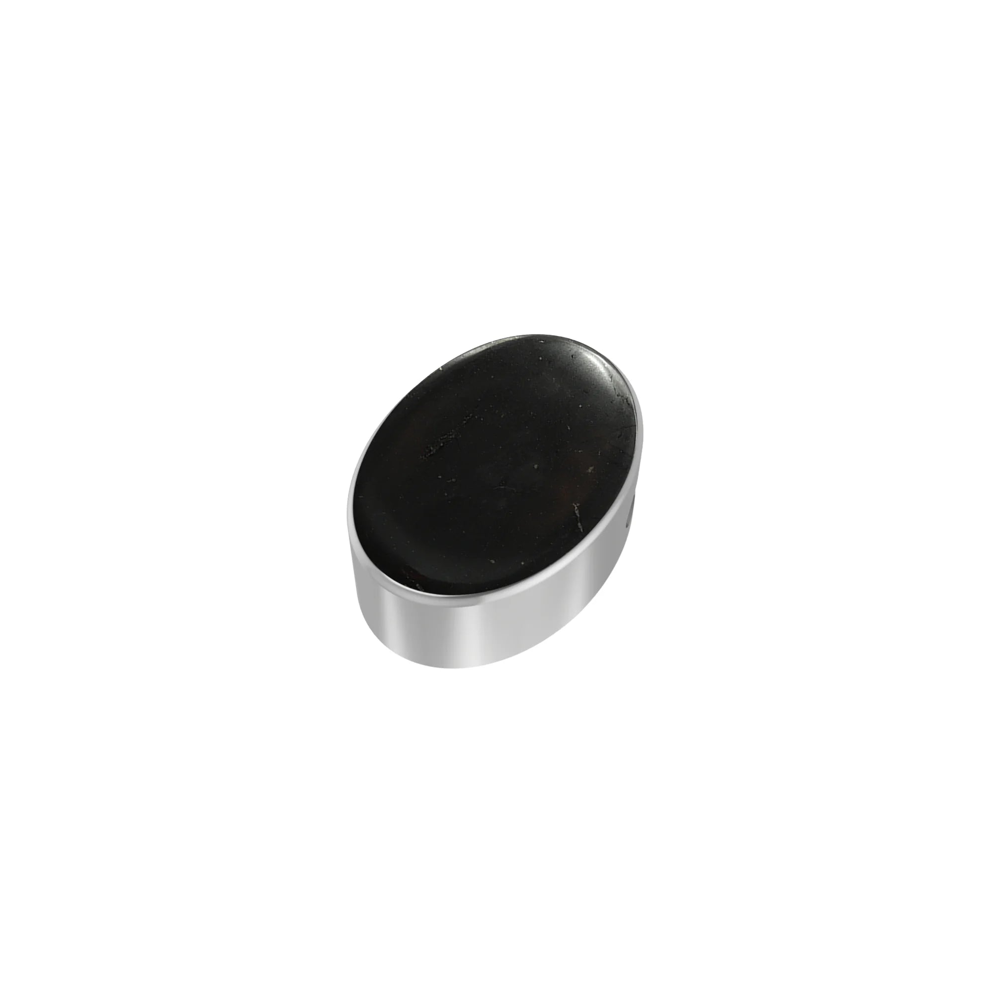 shungite pendant