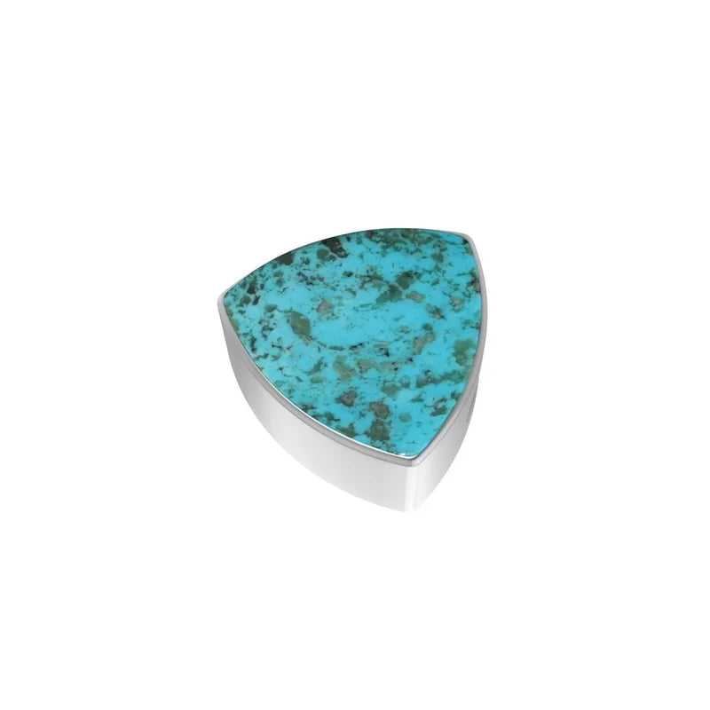 turquoise pendant