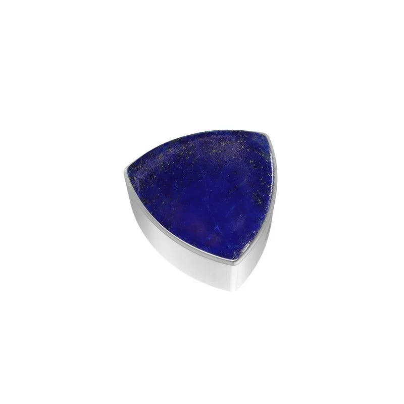 lapis lazuli pendant