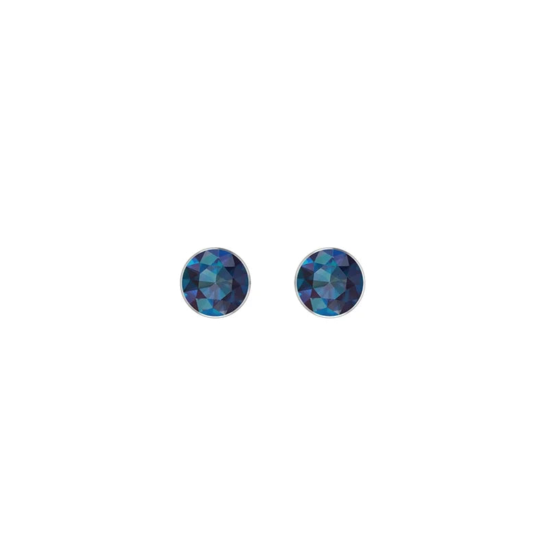 kyanite earrings 