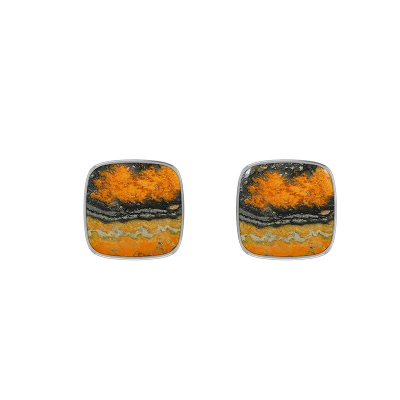 bumble bee earrings