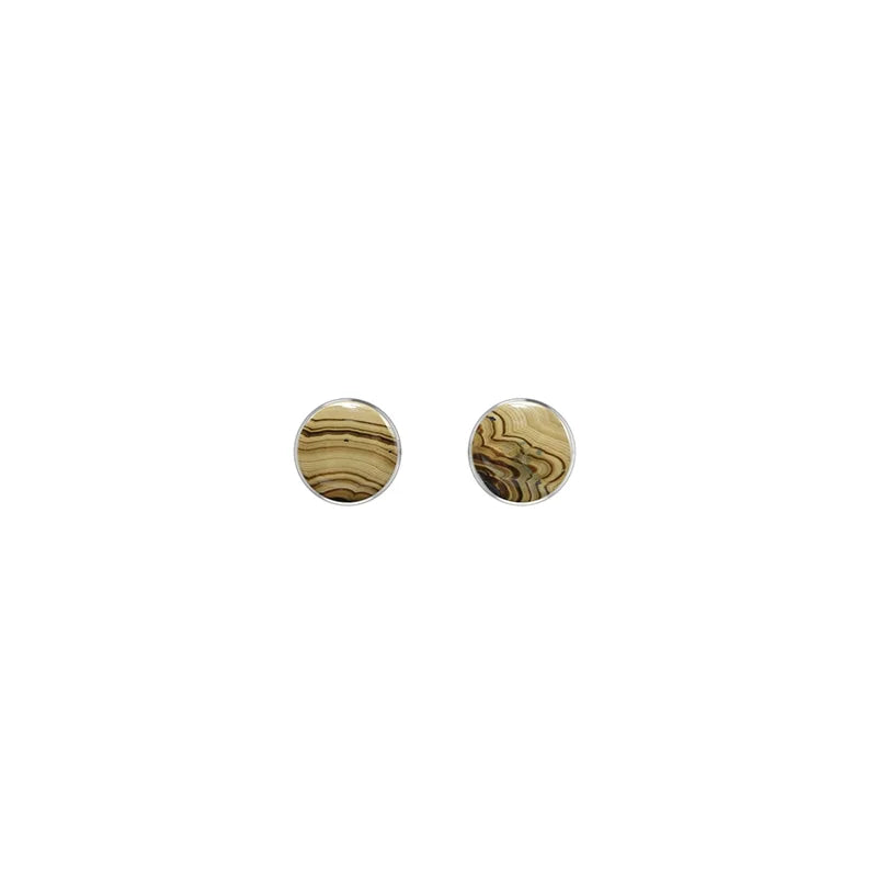 schalenblende earrings 