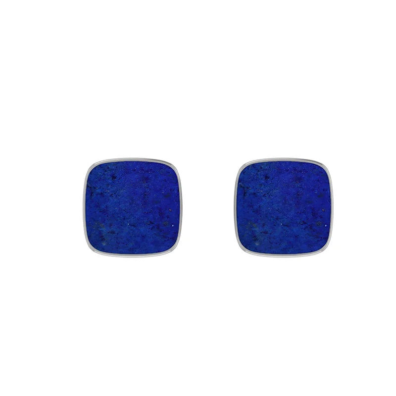 lapis lazuli earrings