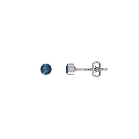kyanite earrings 
