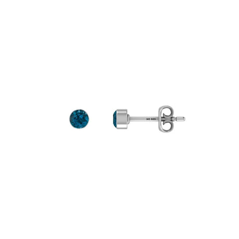london blue topaz earrings 