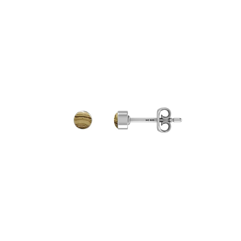 schalenblende earrings 