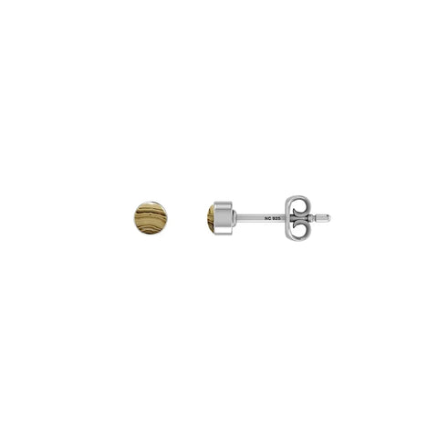 schalenblende earrings 