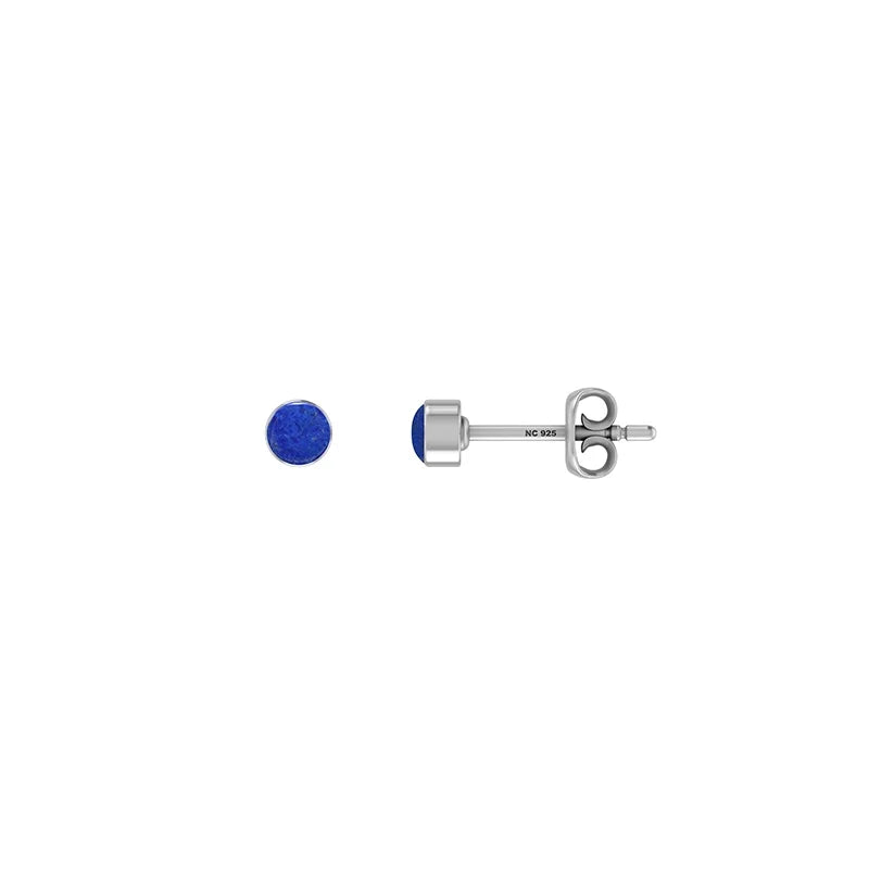 lapis lazuli earrings 