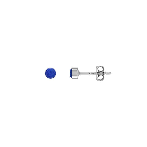 lapis lazuli earrings 