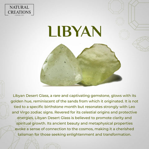 libyan twister bracelet
