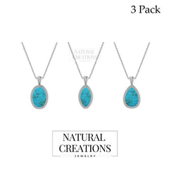 Turquoise_Pendant_P-BX-4_Box_1