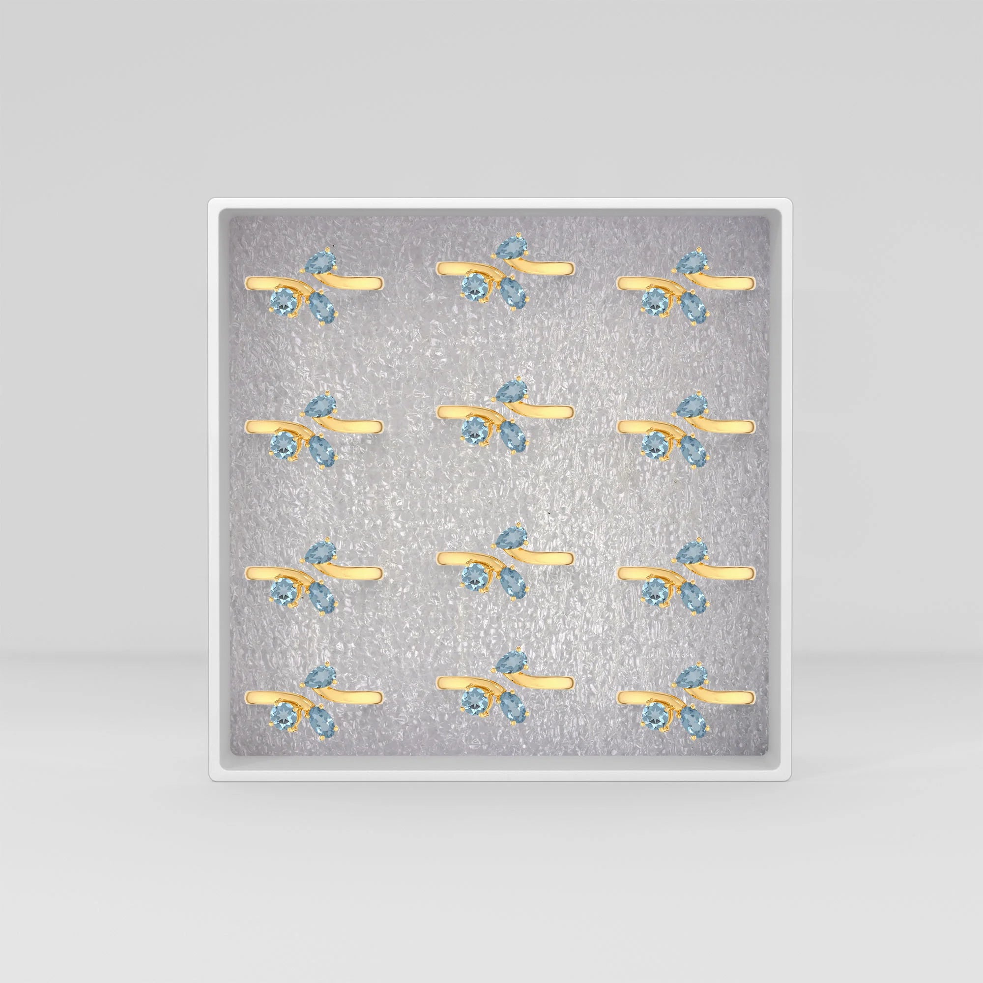 sky-blue-topaz prong-set ring