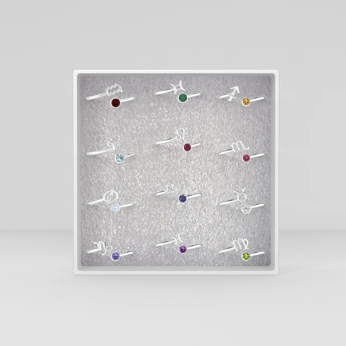 birthstone ring