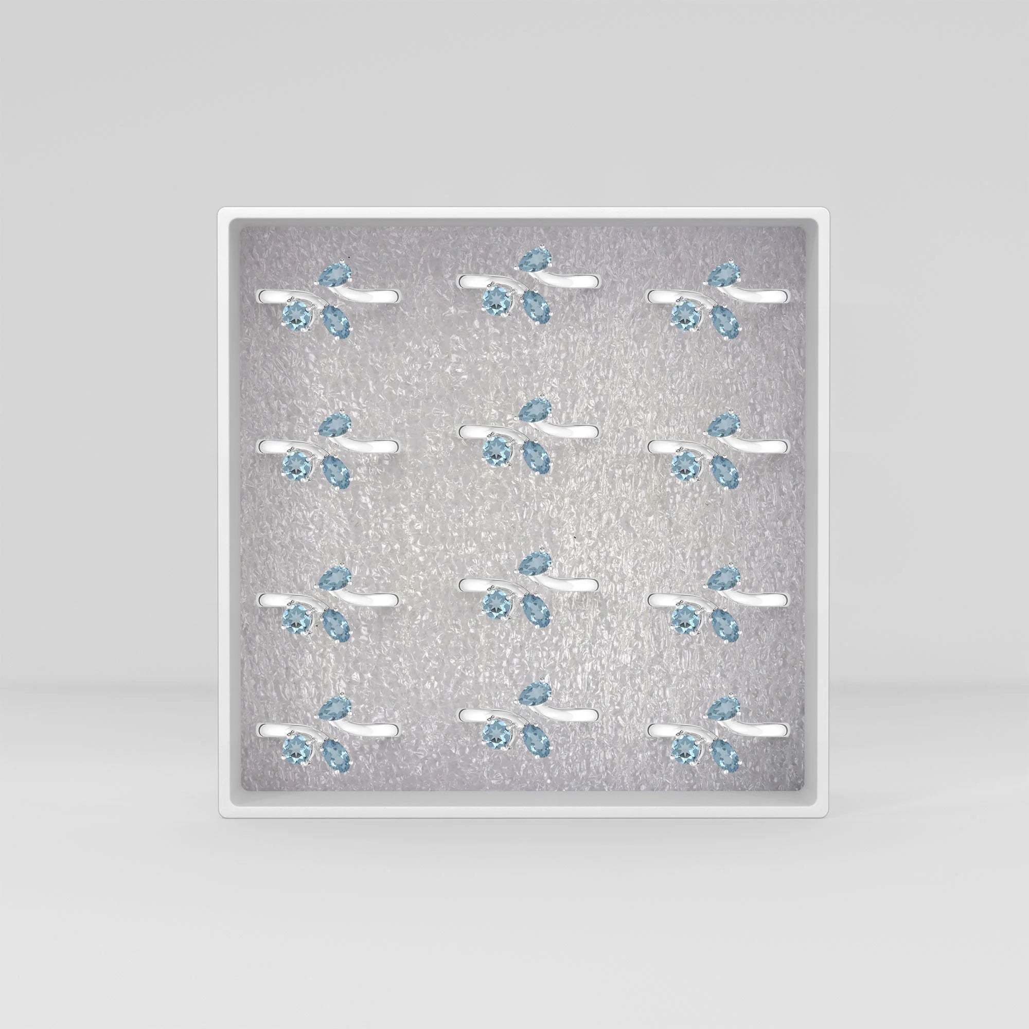 sky-blue-topaz prong-set ring