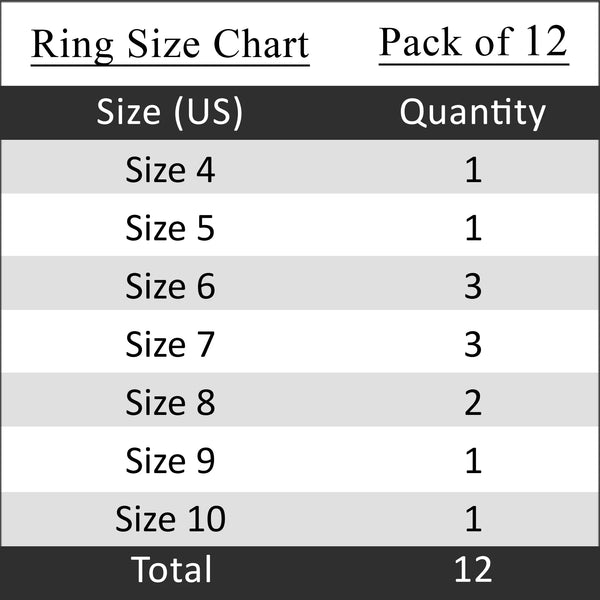 pearl bezel-set ring