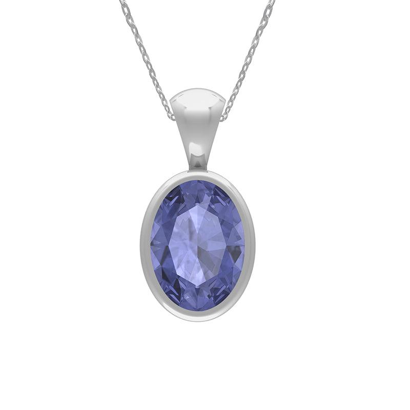 Tanzanite_Pendant_P-BX-27_2